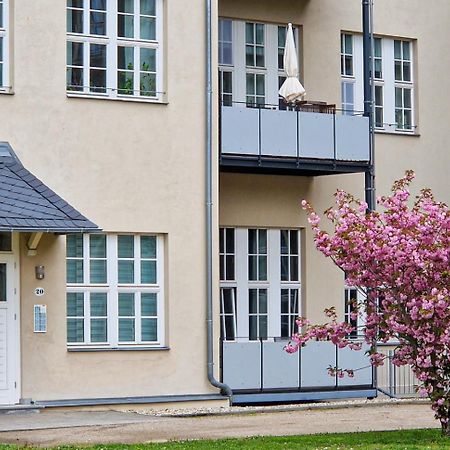 3 Raum Fewo Karl May, Gehobene Ausstattung, Radebeul-Ost, 76Qm Eksteriør bilde